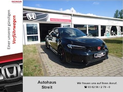 Bild des Angebotes Honda Civic 2.0 VTEC Turbo Type R 329 PS top gepflegt ...