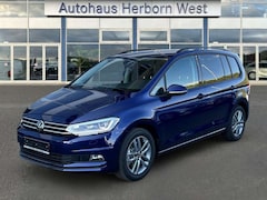 Bild des Angebotes VW Touran 1.5 TSI Start-Stopp Comfortline OPF (EURO 6 7-Sitz