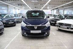 Bild des Angebotes Dacia Lodgy Prestige *Klima/SHZ/AHK*