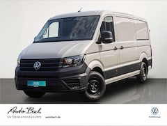 Bild des Angebotes VW Crafter 35 Kasten 2.0 TDI MR Klima EPH CarPlay