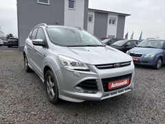Bild des Angebotes Ford Kuga Individual-KLIMA-LEDER-NAVI-KAMERA