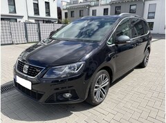 Bild des Angebotes SEAT Alhambra Alhambra FR*DSG*18Zoll*el.Türe*AHK*ACC*7-Sitze*