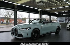 Bild des Angebotes BMW M4 Competition Cabrio xDrive