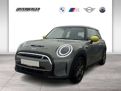 Bild des Angebotes MINI Cooper SE Hatch DAB LED Navi Tempomat Klimaaut.