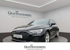 Bild des Angebotes Audi A3 Sportback TFSIe 200 kW S tronic S line AHK