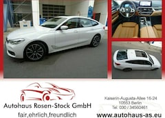 Bild des Angebotes BMW 640 Gran Turismo i Sport,SAG,Leder,360°,ACC,Panor