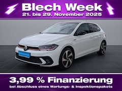 Bild des Angebotes VW Polo GTI 2.0 TSI DSG +NAVI+WR+MATRIX+PDC+SHZ+APPCONN