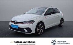 Bild des Angebotes VW Polo GTI 2.0 TSI DSG +NAVI+WR+MATRIX+PDC+SHZ+APPCONN