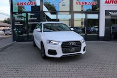 Bild des Angebotes Audi Q3 sport Navi Xenon SHZ Klima MMI Automatik