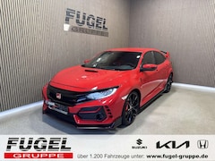 Bild des Angebotes Honda Civic 2.0 i-VTEC Turbo Type R GT FACELIFT Milltek
