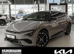 Bild des Angebotes Kia EV6 84 kWh AWD GT-Line Navi Klima Kamera HeadUp