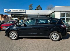 Bild des Angebotes Ford S-Max 2.0 *KAMERA* *SHZ* *NAVI*