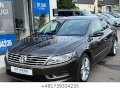 Bild des Angebotes VW CC Basis BMT