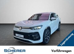 Bild des Angebotes VW Tayron R-Line DCC, HarmanKardon, HD-Matrix, 20"