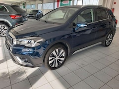 Bild des Angebotes Suzuki SX4 S-Cross Comfort+ 4x4, LEDER, PANO,ABN. AHK
