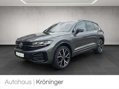 Bild des Angebotes VW Touareg 3.0 TDI Tiptronic 4MOTION R-Line HUD Pano Stand