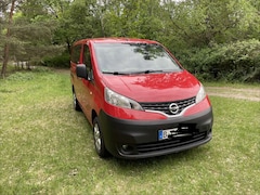 Bild des Angebotes Nissan NV200 1.5 dCi, TÜV Neu, gepflegter Transporter