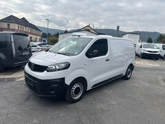 Bild des Angebotes Fiat Scudo L1,Klima+Tempomat+Bluetooth