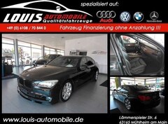 Bild des Angebotes BMW 730 d Alpina Umbau/Leder/Softclose/Navi/SHZ