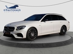 Bild des Angebotes Mercedes-Benz E 43 AMG E T-Modell E 43 AMG 4Matic/PANO/LUFT