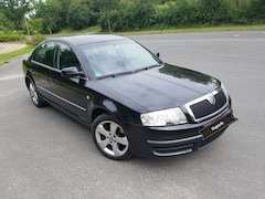 Bild des Angebotes Skoda Superb Superb 2,5 TDIElegance