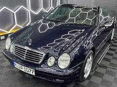 Bild des Angebotes Mercedes-Benz CLK 430 CLK Cabrio 430 Elegance