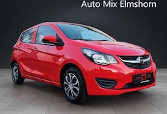 Bild des Angebotes Opel Karl Edition Klima 1 Hand Tüv 02/2027