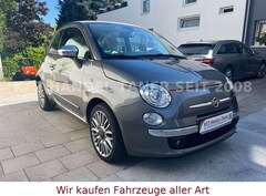 Bild des Angebotes Fiat 500C Cult/Aut/Klimaaut/Xenon/Leder