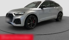 Bild des Angebotes Audi SQ5 TDI AHK MATRIX STHZ CAM ACC 21