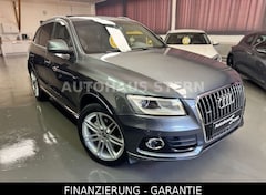 Bild des Angebotes Audi Q5 3.0 TDI quattro S Line Standhzg Pano AHK