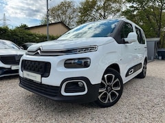 Bild des Angebotes Citroen Berlingo S&S FEEL 360Kam*Tempo*Klimaauto