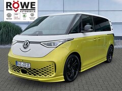 Bild des Angebotes VW ID. Buzz Pro 204 PS 77 kWh Rennbob 2.0 Klima