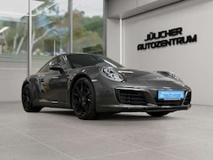 Bild des Angebotes Porsche 911 Carrera Sport-AGA, Insp. Neu bei Porsche