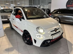 Bild des Angebotes Fiat 595 Abarth 595 C Competizione Cabrio/Automatic/