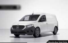 Bild des Angebotes Mercedes-Benz Citan 113 KA Pro Lang Automatik AHK Kamera SHZ