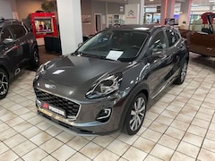 Bild des Angebotes Ford Puma Titanium X