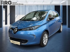 Bild des Angebotes Renault ZOE R110 Life LIMITED Batteriekauf