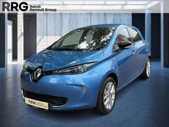 Bild des Angebotes Renault ZOE R110 Life LIMITED Batteriekauf