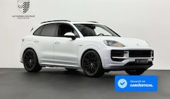 Bild des Angebotes Porsche Cayenne Cayenne E-Hybrid Sport-Design/BOSE/Pano/360Kam