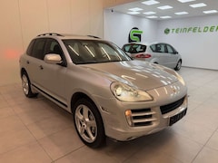 Bild des Angebotes Porsche Cayenne S 4.8 V8 / PRINS GASANLAGE / S-DACH