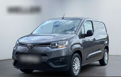 Bild des Angebotes Toyota Proace City L1 1,5l D-4D Duty Comfort *PDC*DAB*