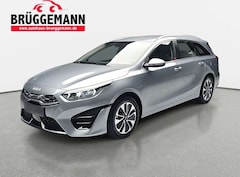 Bild des Angebotes Kia Ceed SW / cee'd SW CEED SW 1.6 GDI PLUG-IN-HYBRID SPIRIT SITZKOMFORT