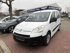 Bild des Angebotes Citroen Berlingo Advance aus 1.Hand+Klima
