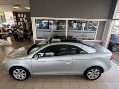 Bild des Angebotes VW Eos 2.0 Leder Top-Zustand Panoramaschiebedach AC