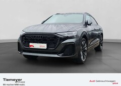 Bild des Angebotes Audi Q8 50 TDI Q 2x S LINE UPE120 LM22 AIR-SPORT LEDE