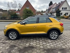 VW T-Roc 1.5 TSI ACT Style ACC+LED-Tagf+Kamera+PDC+Alu