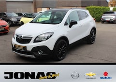 Bild des Angebotes Opel Mokka Color Innovation IntelliLink PDC (v+h)