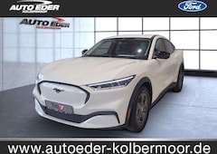 Bild des Angebotes Ford Mustang Mach-E Basis Bluetooth Navi LED Klima