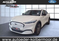 Bild des Angebotes Ford Mustang Mach-E Basis Bluetooth Navi LED Klima