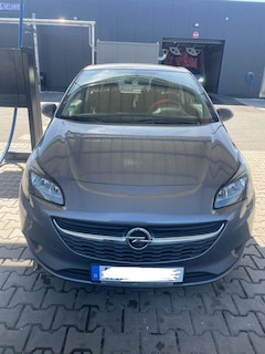 Bild des Angebotes Opel Corsa-e